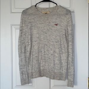 Hollister V-neck Sweater